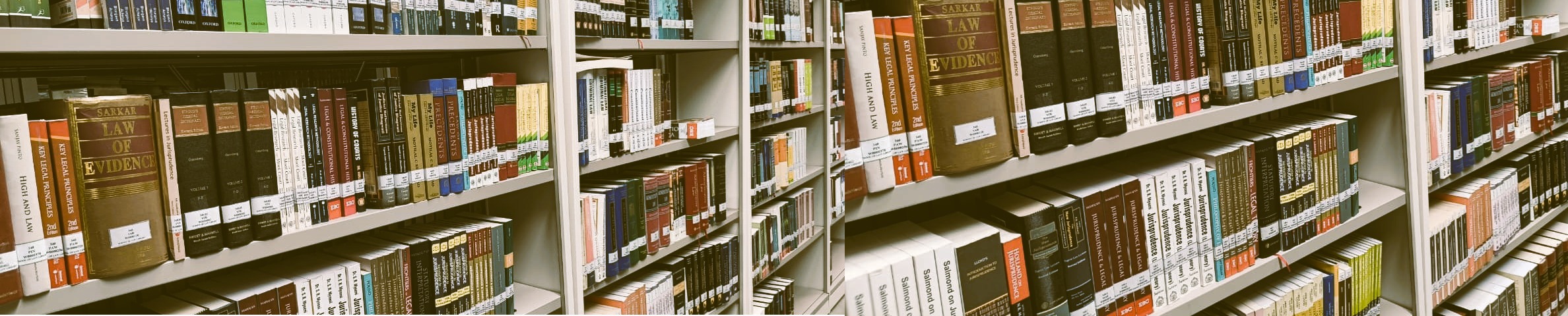 Library Books