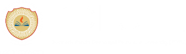 PDEU Library